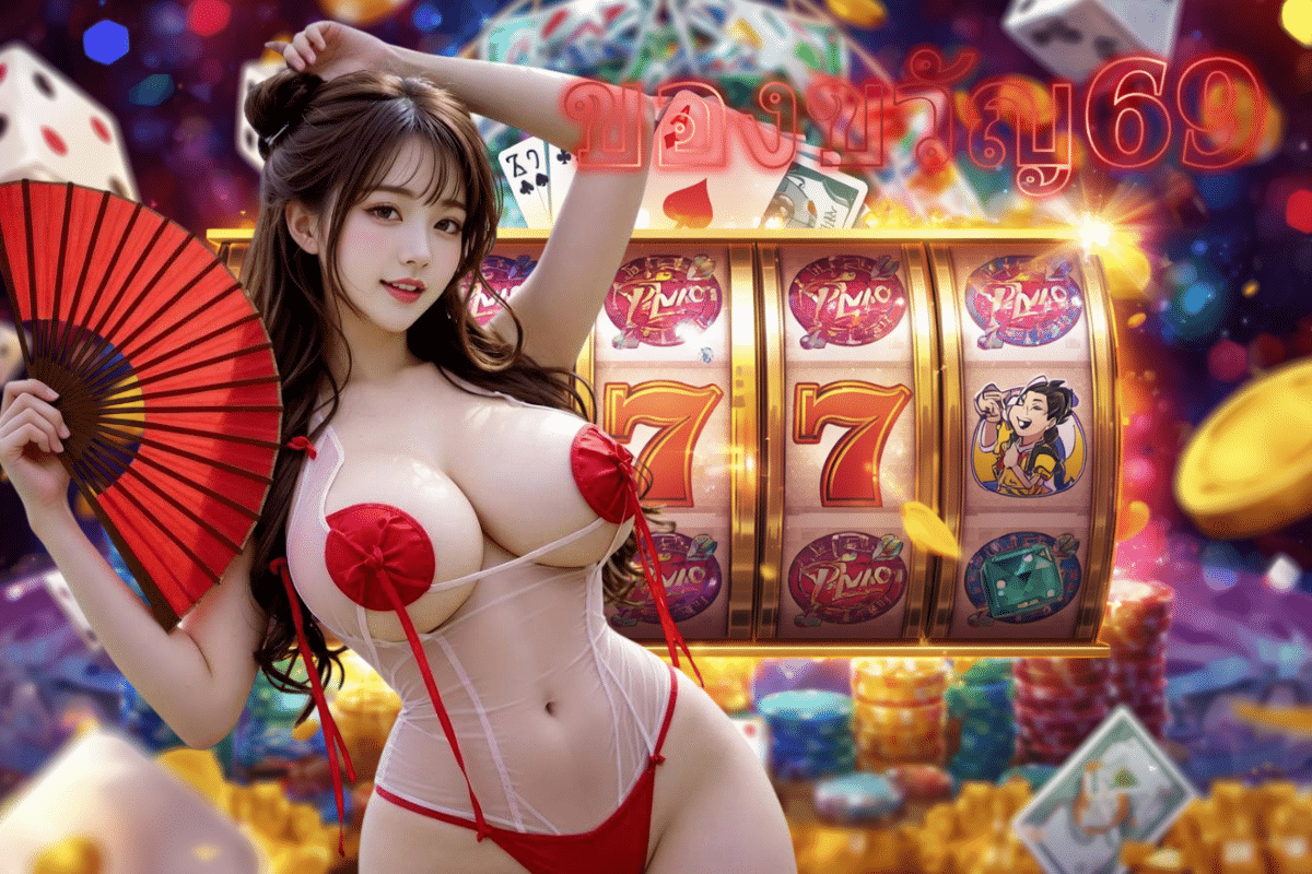 ของขวัญ69